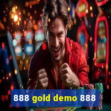 888 gold demo 888